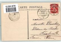 Romont FR 1906