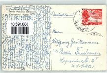 6906 Castagnola-Cassarate - Hotel Belvedere