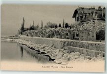 1290 Versoix - Bise Glaciale