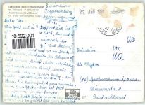 9105 Wald-Schönengrund Gebrauchsspuren Gasthaus Freudenberg Säntis