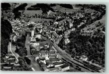 6110 Wolhusen Gebrauchsspuren Fliegeraufnahme