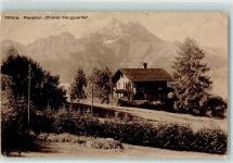 Villars-sur-Ollon Pension Chalet Marguerite