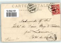 Evolène 1901