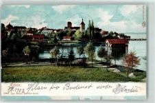 9320 Arbon 1903 Gebrauchsspuren