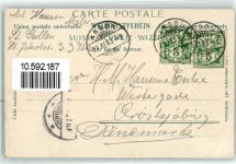 9320 Arbon 1903 Gebrauchsspuren