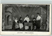 St-Blaise Jean Louis Chez le Jusicier