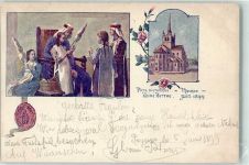 1530 Payerne 1899 Gebrauchsspuren