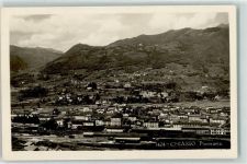 Chiasso