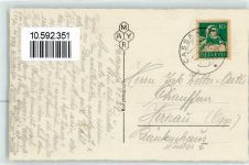 6906 Castagnola-Cassarate