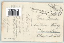 Airolo Caserna Foppa