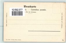 Airolo 1909 Gotthardbahn