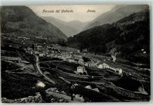 Airolo 1907 Gotthardbahn