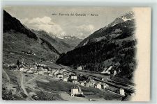 Airolo Gotthardbahn