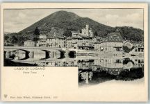 Ponte Tresa