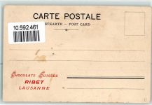 6906 Castagnola-Cassarate - Kirche