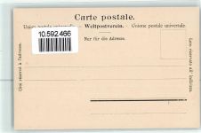 6906 Castagnola-Cassarate - Kirche