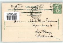 6906 Castagnola-Cassarate 1906 - Kirche