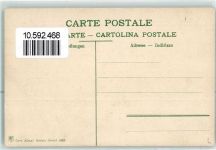 6906 Castagnola-Cassarate - Monte San Salvatore Bauernfrau mit Tragkorb