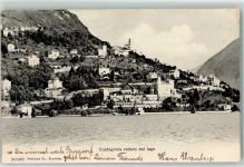 6906 Castagnola-Cassarate