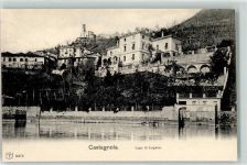 6906 Castagnola-Cassarate 1905