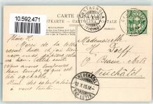 6906 Castagnola-Cassarate 1905