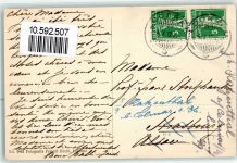 6634 Brione Verzasca 1912