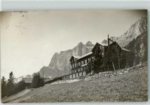 8881 Walenstadtberg - Kurhaus Schrina Hochruck