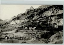 8881 Walenstadtberg - Kurhaus Schrina Hochruck