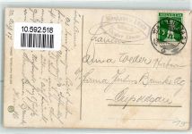 8880 Walenstadt - Bauernhaus Churfirsten