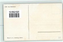 8872 Weesen - Vogelschau Walensee