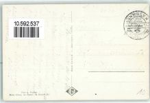 8880 Walenstadt - Feldpost Kaserne