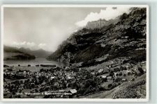 8880 Walenstadt - Feldpost Verpflegungs Kp 20