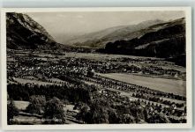 8880 Walenstadt - Flumserberge