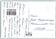 8880 Walenstadt - Fliegeraufnahme