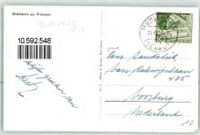 Mühlehorn
