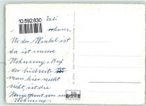 9200 Gossau SG - Schulhaus Ev. Kirche