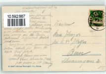 8881 Walenstadtberg - Kurhaus Huber Sanatorium