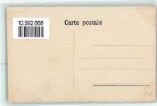 8880 Walenstadt - Ev. Kirche