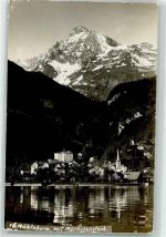 Mühlehorn Mürtschenstock
