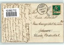 Mühlehorn Mürtschenstock