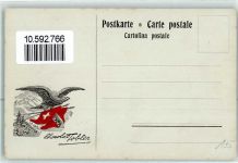 8872 Weesen - Chocolat Tobler