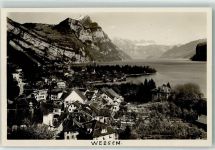 8872 Weesen - Alvierkette