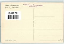 8872 Weesen - Alvierkette