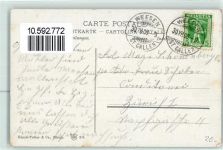 8872 Weesen 1908 - Alvierkette