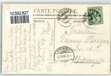 Mühlehorn 1905