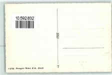 9445 Rebstein - Säntis