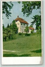 9200 Gossau SG - Schloss Oberberg