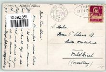 9200 Gossau SG - Schloss Oberberg