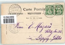 Vue des Alpes 1904 Gasthaus