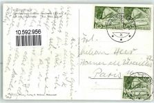 8881 Walenstadtberg - Kurhaus Schrina Hochruck